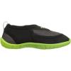 imageSpeedo Surfwalker Pro 20 Water Shoes ToddlerBlackYellow