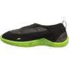 imageSpeedo Surfwalker Pro 20 Water Shoes ToddlerBlackYellow