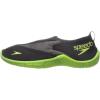 imageSpeedo Surfwalker Pro 20 Water Shoes ToddlerBlackYellow