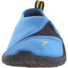 imageSpeedo Surfwalker Pro 20 Water Shoes ToddlerBlueBlack