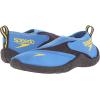 imageSpeedo Surfwalker Pro 20 Water Shoes ToddlerBlueBlack