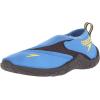 imageSpeedo Surfwalker Pro 20 Water Shoes ToddlerBlueBlack