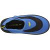 imageSpeedo Surfwalker Pro 20 Water Shoes ToddlerBlueBlack