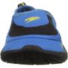 imageSpeedo Surfwalker Pro 20 Water Shoes ToddlerBlueBlack