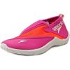imageSpeedo Surfwalker Pro 20 Water Shoes ToddlerPinkWhite