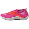 imageSpeedo Surfwalker Pro 20 Water Shoes ToddlerPinkWhite