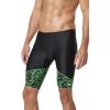Speedo Green
