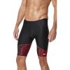 Speedo Red
