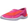 imageSpeedo Surfwalker Pro 20 Water Shoes ToddlerPinkWhite