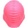 imageSpeedo Jr Youth Latex Swim CapHot Pink