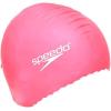 imageSpeedo Jr Youth Latex Swim CapHot Pink