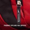 imageSpeedo Teamster Backpack 35LiterBlueYellow