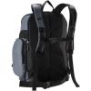 imageSpeedo Teamster Backpack 35LiterHeatherBlack
