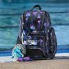 imageSpeedo Teamster Backpack 35LiterHeatherRed