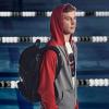 imageSpeedo Teamster Backpack 35LiterHeatherRed