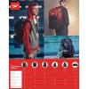 imageSpeedo Teamster Backpack 35LiterPalm