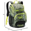 imageSpeedo Teamster Backpack 35LiterPalm