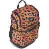 imageSpeedo UnisexAdult Large Teamster Backpack 35Liter20 Cheetah Orange Pop