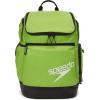 imageSpeedo UnisexAdult Large Teamster Backpack 35Liter20 Lime
