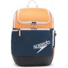 imageSpeedo UnisexAdult Large Teamster Backpack 35Liter20 NavyRad Yellow