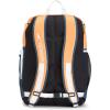 imageSpeedo UnisexAdult Large Teamster Backpack 35Liter20 NavyRad Yellow