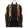 imageSpeedo UnisexAdult Large Teamster Backpack 35Liter20 Rainbow Pride