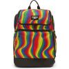 imageSpeedo UnisexAdult Large Teamster Backpack 35Liter20 Rainbow Pride