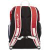 imageSpeedo UnisexAdult Large Teamster Backpack 35Liter20 RedWhiteBlue