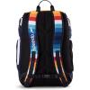imageSpeedo UnisexAdult Large Teamster Backpack 35Liter20 Sodalite Blue Stripe