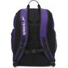 imageSpeedo UnisexAdult Large Teamster Backpack 35Liter20 Speedo Purple