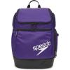 imageSpeedo UnisexAdult Large Teamster Backpack 35Liter20 Speedo Purple