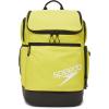 imageSpeedo UnisexAdult Large Teamster Backpack 35Liter20 Speedo Yellow
