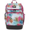 imageSpeedo UnisexAdult Large Teamster Backpack 35Liter20 Tropical Floral