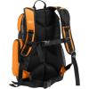 imageSpeedo UnisexAdult Large Teamster Backpack 35LiterBright MarigoldBlack