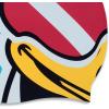 imageSpeedo UnisexYouth Swim Cap Silicone JuniorChima Kira Azure