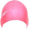 imageSpeedo Jr Youth Latex Swim CapHot Pink