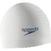 imageSpeedo Jr Youth Latex Swim CapWhite