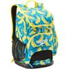 imageSpeedo Teamster Backpack 35LiterBlueYellow