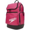 imageSpeedo UnisexAdult Large Teamster Backpack 35Liter20 Pink