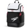 2.0 Speedo Black/White