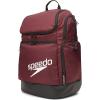 imageSpeedo UnisexAdult Large Teamster Backpack 35Liter20 Speedo Maroon