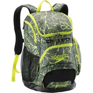 imageSpeedo Teamster Backpack 35LiterPalm
