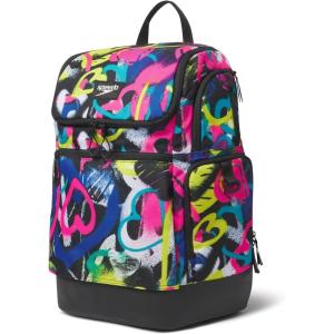 imageSpeedo UnisexAdult Large Teamster Backpack 35Liter20 Paris Ltd
