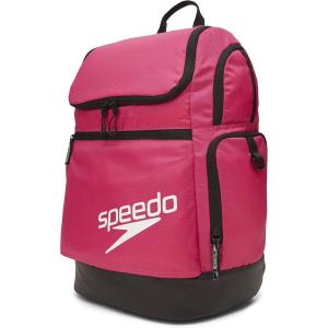 imageSpeedo UnisexAdult Large Teamster Backpack 35Liter20 Pink