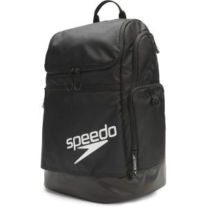 imageSpeedo UnisexAdult Large Teamster Backpack 35Liter20 Speedo Black