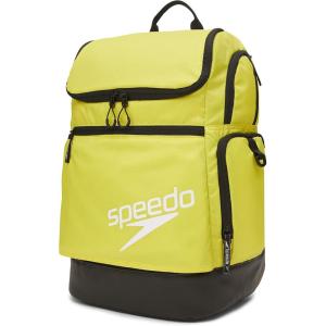 imageSpeedo UnisexAdult Large Teamster Backpack 35Liter20 Speedo Yellow