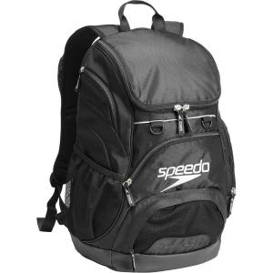 imageSpeedo UnisexAdult Large Teamster Backpack 35LiterSpeedo Black