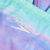 imageSpeedo Girls Swimsuit Two Piece Tankini Thin StrapBiarritz Stripe