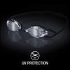 imageSpeedo Jr Vanquisher 20 Optical GoggleClear