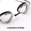 imageSpeedo Jr Vanquisher 20 Optical GoggleClear